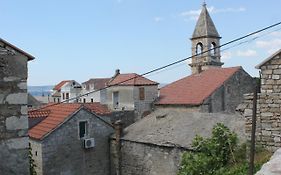 Stone House Castellum